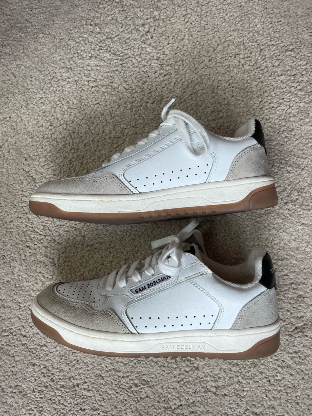 Sam Edelman Harper Sneaker